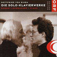 Robert Lehrbaumer – Solo Klavierwerke (Live)
