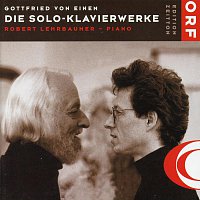 Solo Klavierwerke (Live)