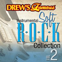 Přední strana obalu CD Drew's Famous Instrumental Soft Rock Collection [Vol. 2]