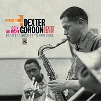 The Resurgence of Dexter Gordon: From Los Angeles to New York