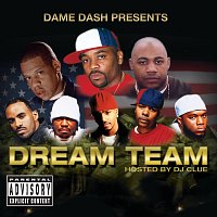 Přední strana obalu CD Dame Dash Presents Paid In Full / Dream Team