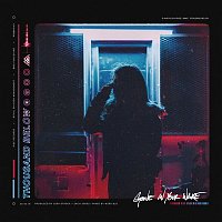 Přední strana obalu CD Gone In Your Wake