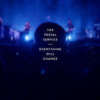 The Postal Service – Everything Will Change