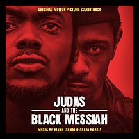 Mark Isham & Craig Harris – Judas and the Black Messiah (Original Motion Picture Soundtrack)