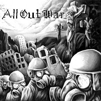 All Out War – For Those Who Were Crucified