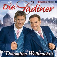 Dolomiten-Weihnacht