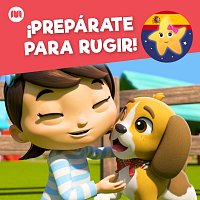 Little Baby Bum en Espanol – ?Prepárate para Rugir!