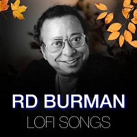 Různí interpreti – RD Burman Lofi Songs