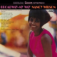 Nancy Wilson – Broadway - My Way [Expanded Edition]