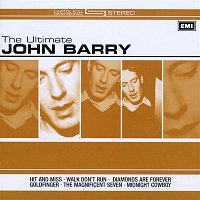 John Barry – The Ultimate John Barry