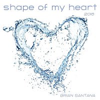 Brian Santana – Shape of My Heart 2016