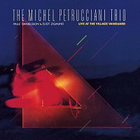 The Michel Petrucciani Trio – Live At The Village Vanguard