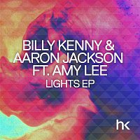 Billy Kenny, Aaron Jackson, Amy Lee – Lights