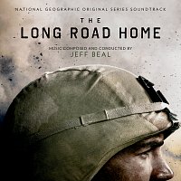 Přední strana obalu CD The Long Road Home [National Geographic Original Series Soundtrack]