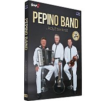 Pepino Band – ... když tenkrát