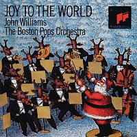 John Williams & The Boston Pops Orchestra – Joy To The World