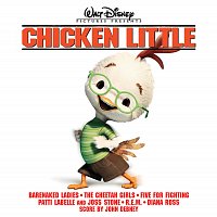 Různí interpreti – Chicken Little