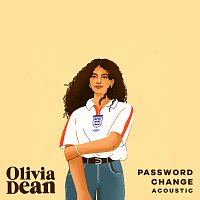 Olivia Dean – Password Change [Acoustic]