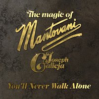 Joseph Calleja, Mantovani & His Orchestra – You'll Never Walk Alone