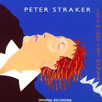 Peter Straker – Late Night Taxi Dancer
