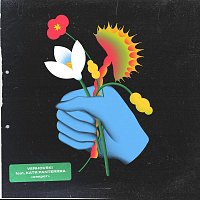 Přední strana obalu CD Sekret