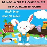 Hasli Ingo – De Ingo macht es Picknick am See / De Ingo macht en Flohmi