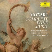 Blaserphilharmonie Mozarteum Salzburg, Hansjorg Angerer – Mozart: Quintet in E-Flat Major, K. 452: III. Allegretto