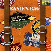 The Count Basie Orchestra – Basie's Bag [Live At Orchestra Hall, Detroit, MI / November 20, 1992]