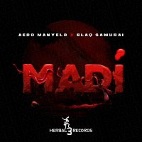 Aero Manyelo – Madi
