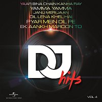 Různí interpreti – DJ Hits, Vol. 4