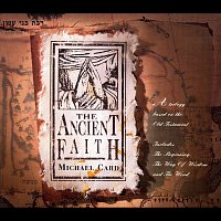 Přední strana obalu CD Ancient Faith Box Set