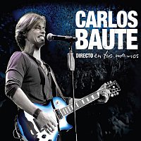 Carlos Baute – Directo en tus manos