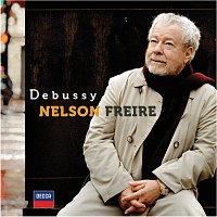Nelson Freire – Debussy: Préludes Book 1 / Children's Corner