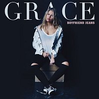 SAYGRACE – Boyfriend Jeans