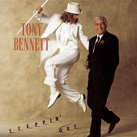 Tony Bennett – Steppin' Out