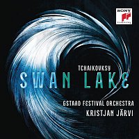 Kristjan Jarvi – Tchaikovsky: Swan Lake Ballet Music