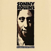 Sonny Rollins – The Complete Prestige Recordings