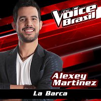 Alexey Martinez – La Barca [The Voice Brasil 2016]