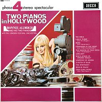 Ronnie Aldrich & His 2 Pianos, London Festival Orchestra – Two Pianos In Hollywood