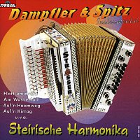 Dampfler & Spitz – Steirische Harmonika