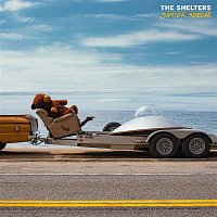 Přední strana obalu CD Jupiter Sidecar