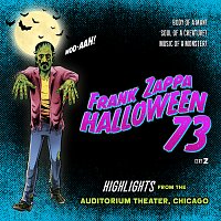 Halloween 73 [Live In Chicago, 1973 / Highlights]