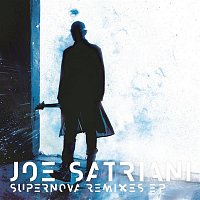 Joe Satriani – Supernova Remixes - EP