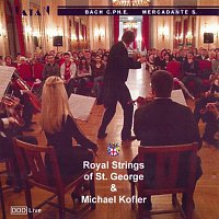 Royal Strings Of St. George – Royal Strings Of St. George & Michael Kofler