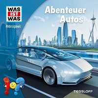 Was Ist Was – Abenteuer Autos