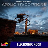 Sounds of Red Bull – Apollo Syncopator II