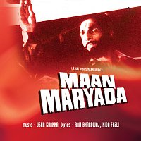 Usha Khanna – Maan Maryada [Original Motion Picture Soundtrack]