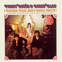 Tommy Boyce, Bobby Hart – I Wonder What She's Doing Tonite?