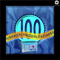 Various Artists.. – 100 Kaikkien aikojen iskelmaa