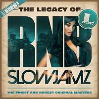 Various  Artists – The Legacy of Rn'B Slow Jamz